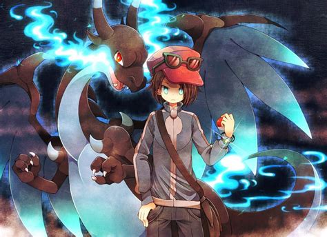 Ash the Dragon Specialist Chapter 12: Kalos.